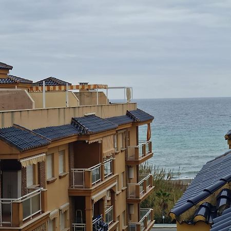 Apartament Atico Rio Gui Torrox Zewnętrze zdjęcie
