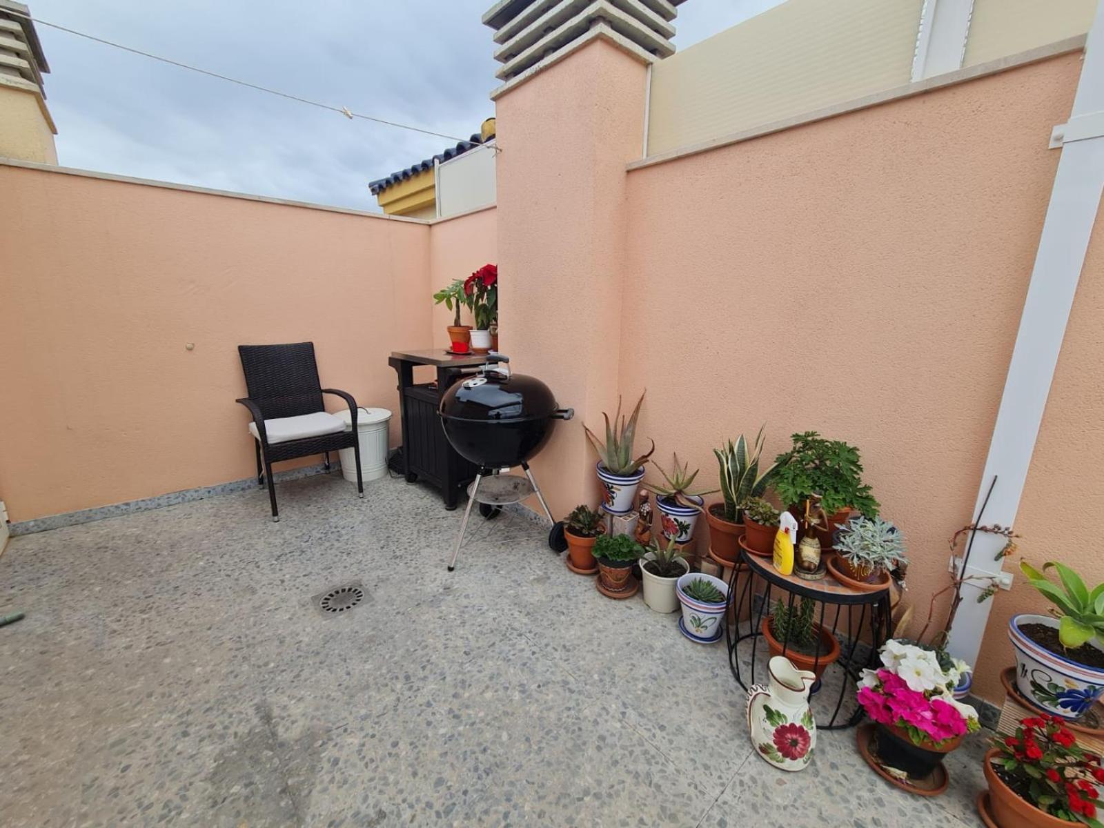 Apartament Atico Rio Gui Torrox Zewnętrze zdjęcie