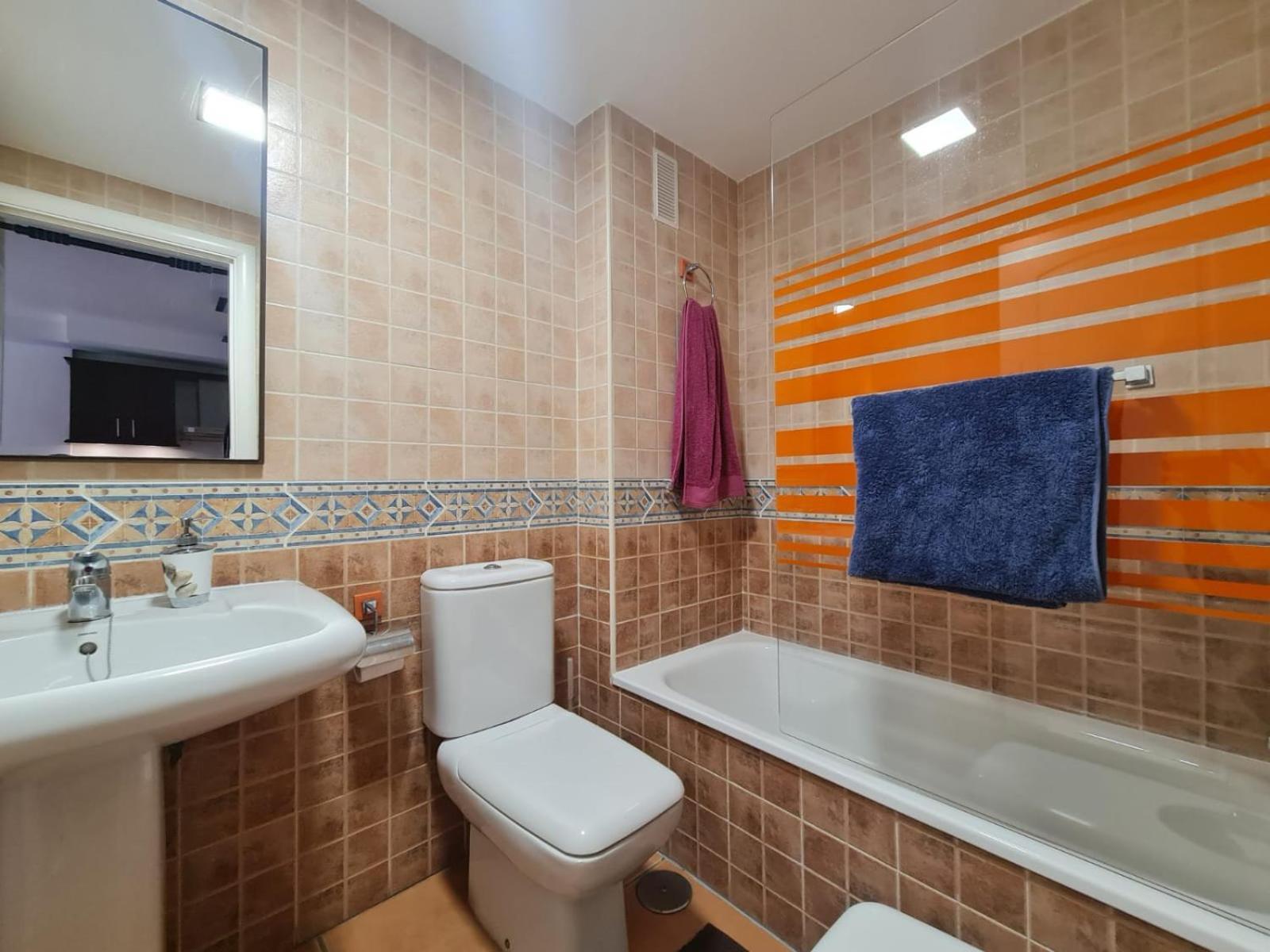 Apartament Atico Rio Gui Torrox Zewnętrze zdjęcie